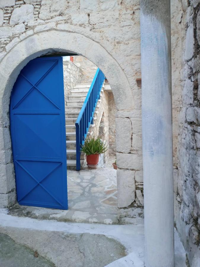 Amphora Guesthouse Himare Luaran gambar