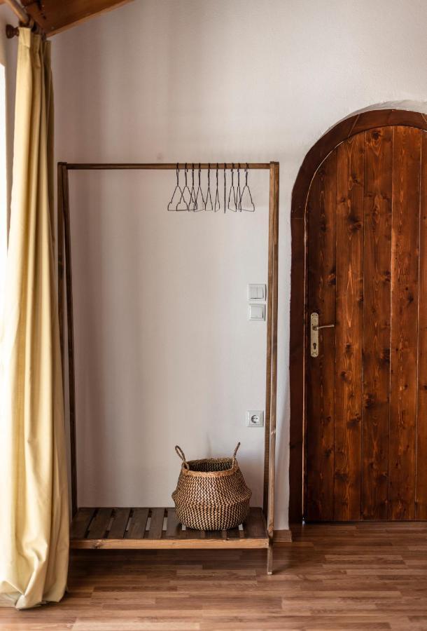 Amphora Guesthouse Himare Luaran gambar
