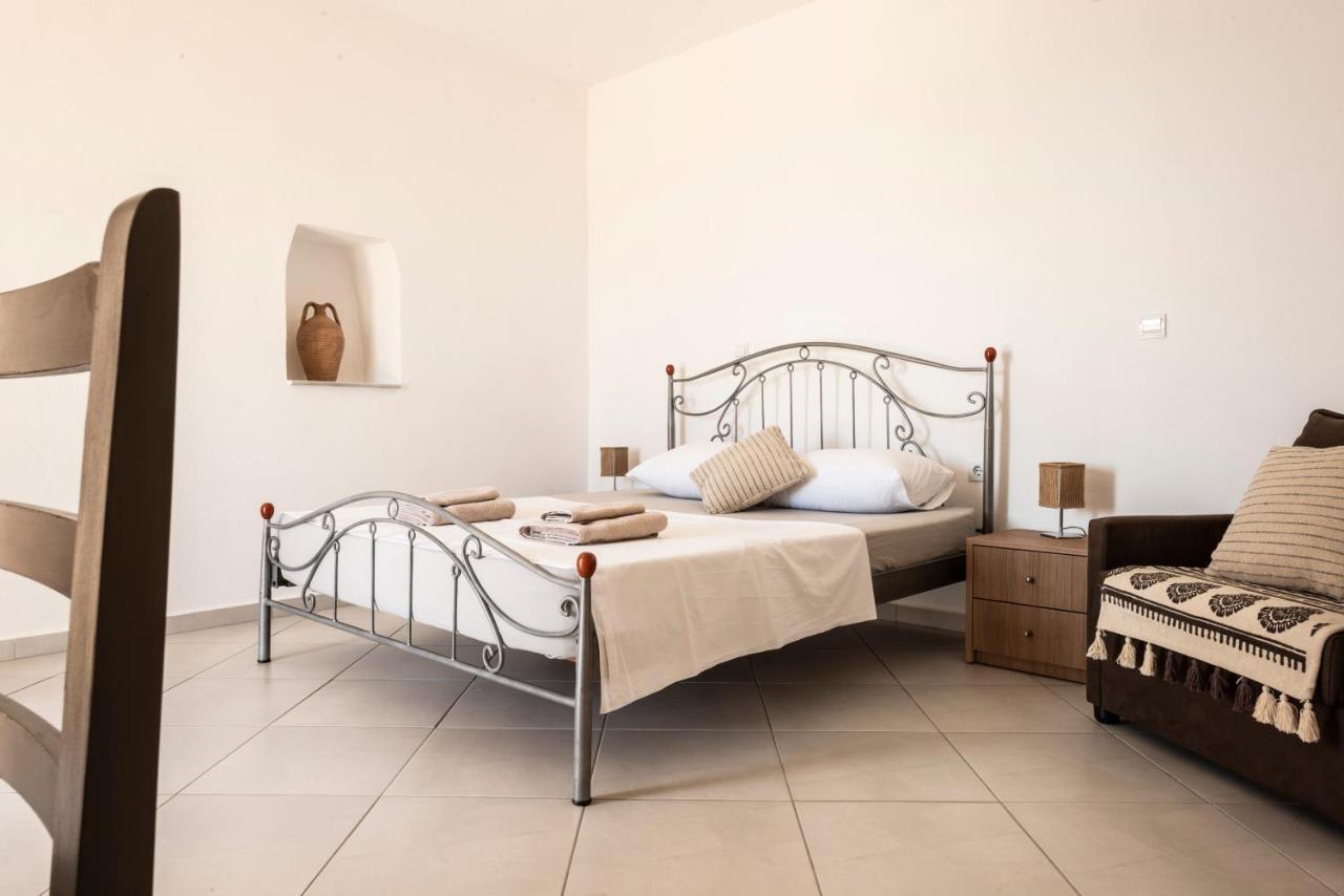 Amphora Guesthouse Himare Luaran gambar