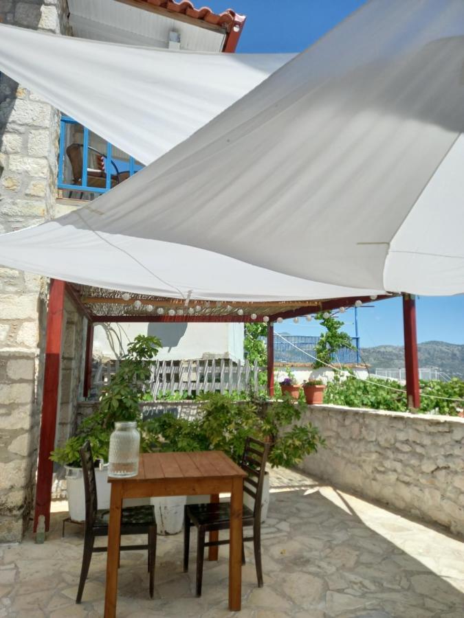 Amphora Guesthouse Himare Luaran gambar