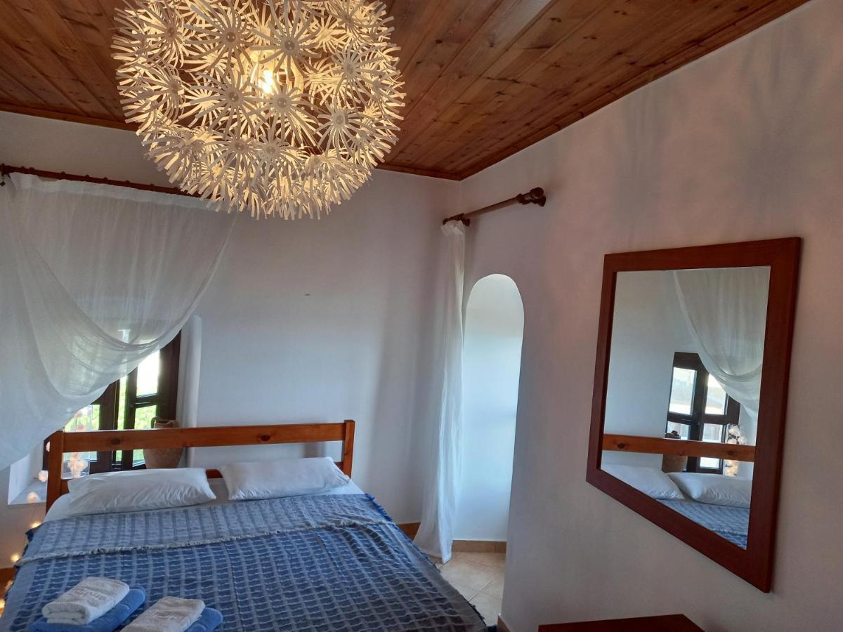 Amphora Guesthouse Himare Luaran gambar