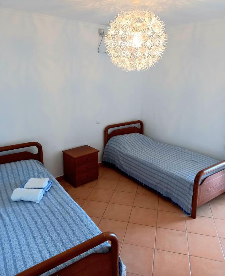 Amphora Guesthouse Himare Luaran gambar