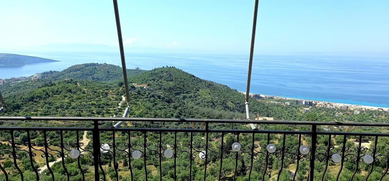 Amphora Guesthouse Himare Luaran gambar