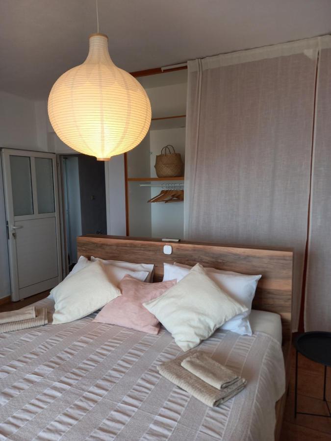 Amphora Guesthouse Himare Luaran gambar