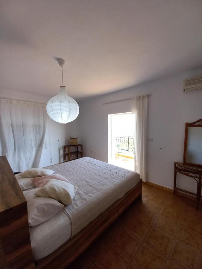 Amphora Guesthouse Himare Luaran gambar