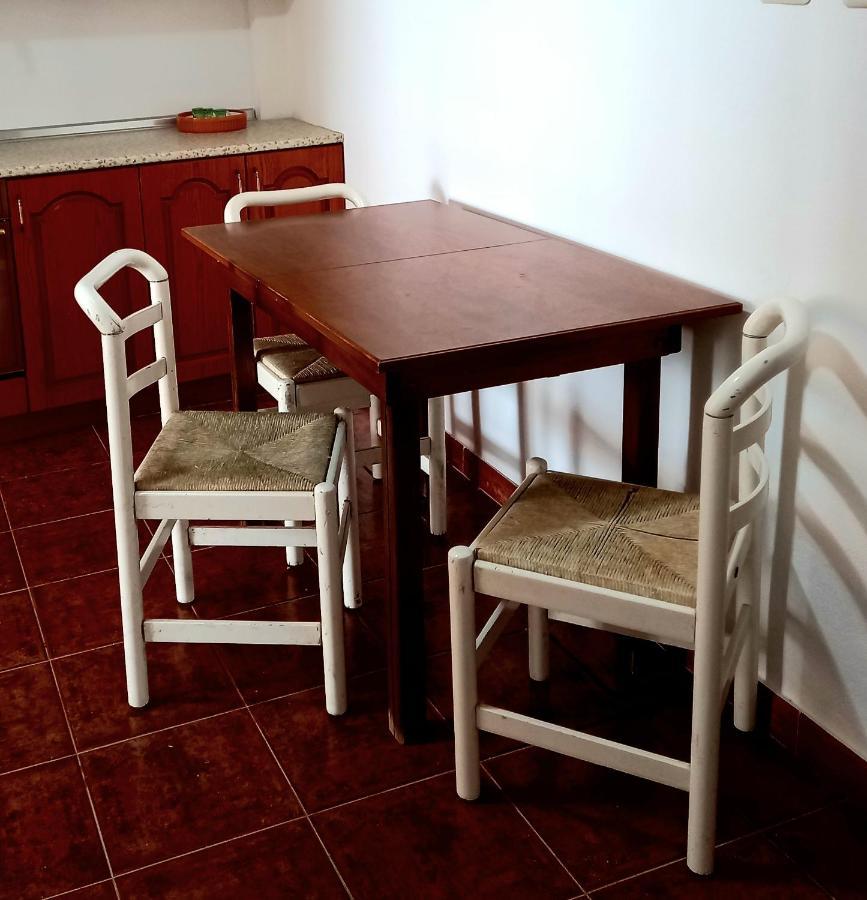 Amphora Guesthouse Himare Luaran gambar