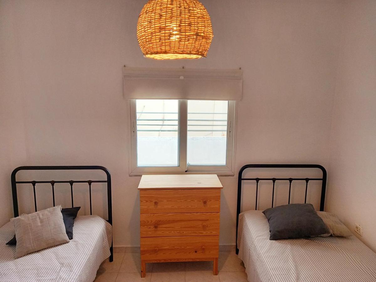 Amphora Guesthouse Himare Luaran gambar