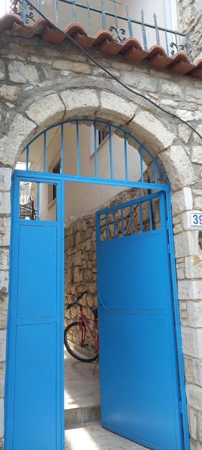 Amphora Guesthouse Himare Luaran gambar