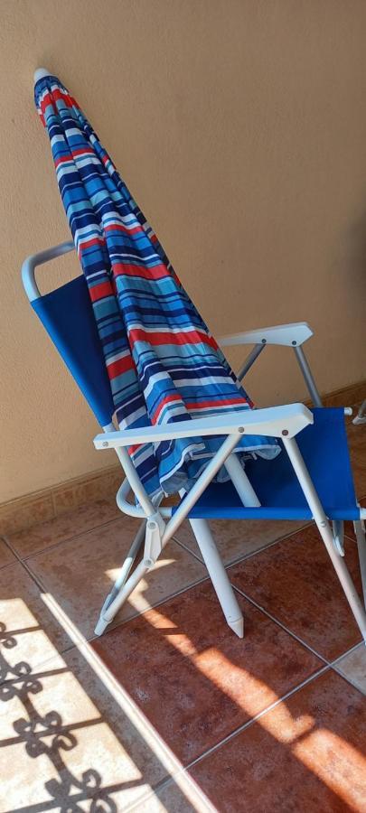 Amphora Guesthouse Himare Luaran gambar