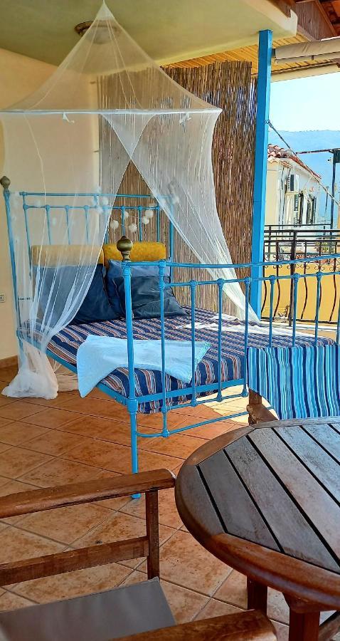 Amphora Guesthouse Himare Luaran gambar