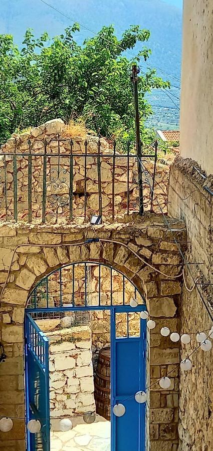 Amphora Guesthouse Himare Luaran gambar