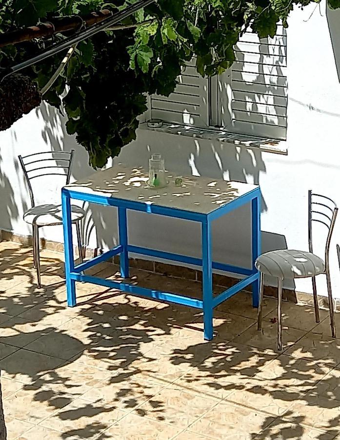 Amphora Guesthouse Himare Luaran gambar
