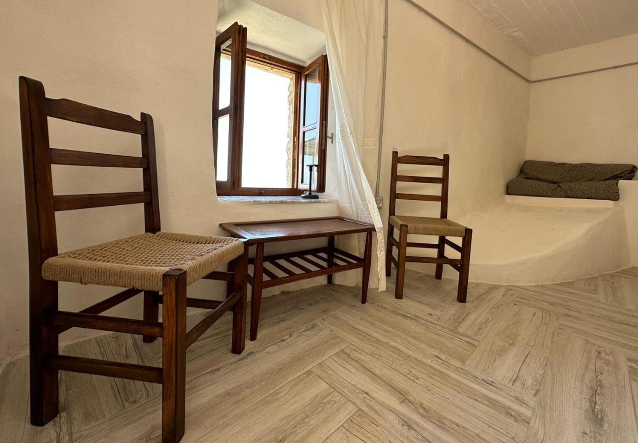 Amphora Guesthouse Himare Luaran gambar
