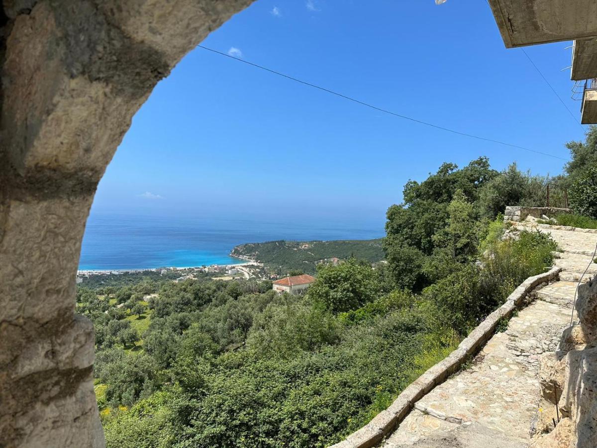 Amphora Guesthouse Himare Luaran gambar